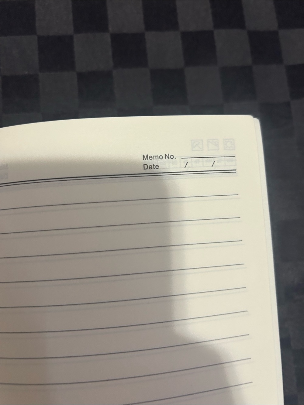 Note book - Picture 4 of 6